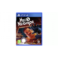 Gra Hello Neighbor PS4 5850 - hello_neighbor_ps4_game_8355850_1.jpg