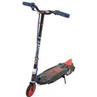 HULAJNOGA ELEKTRYCZNA FIRMOWA SPIDER MAN 24V G1/2 - hulajnoga_elektryczna_spider-man_black_electric_scooter_9335745_1.jpg