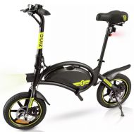HULAJNOGA SKUTER ELEKTRYCZNY SKŁADANY ZINC VENTURE TARCZE KOŁA POMP 14CALI LCD - hulajnoga_zinc_venture_14inch_wheels_adult_folding_electric_scooter_1402913.jpg