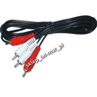 KABEL AUDIO 2 CHINCH - 2 CHINCH AUX TV SOUNDBAR DV - kabel_2chinch_2chinch.jpg