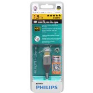 KABEL PHILIPS HDMI - HDMI 1,8M POZŁACANY NC+POLSAT - kabel_hdmi_philips_1,8mn_5537750_1.jpg