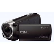 KAMERA CYFROWA SONY HDR CX240E SZEROKOKĄTNA PRO - kamera_cyfrowa_sony_hdr_cx240.jpg