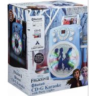 Karaoke Disney FROZEN II FR-673 BLUETOOTH CDG PLAYER Party LIGHS - karaoke_disney_frozen_ii_fr-673_bluetooth_cdg_player_party_lighs.jpg