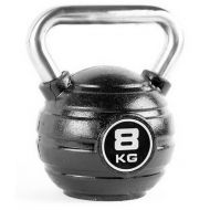 Kettlebell CIEZARKI 8KG FIRMOWE PRO FITNESS 2622 - kettlebell_pro_fitness_kettlebell_-_8kg__4642622.jpg