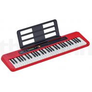 Keyboard Casio CT-S200 RED PRO NAUKA - keyboard_casio_ct_s200_red_.jpg