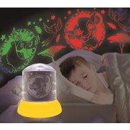 LAMPA PROJEKTOR LEXIBOK DISNEY KRÓL LEW Simba Timon Pumbaa - lampa_projektor_lexibok_disney_krol_lew_simba_timon_pumbaa4.jpg