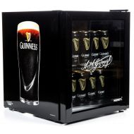 LODÓWKA CHŁODZIARKA DO WINA NAPOJÓW 46L HUSKY GUINNESS - lodowka_chlodziarka_do_wina_napojow_46l_husky_guinness.jpg