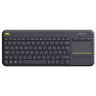 Klawiatura bezprzewodowa Logitech K400 Plus 9385 - logitech_k400_plus_wireless_keyboard_8239385_1.jpg