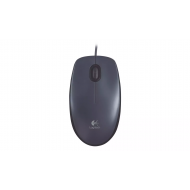 Mysz przewodowa Logitech M100 - czarna 9638 - logitech_m100_wired_mouse_-_black_8209638_1.jpg