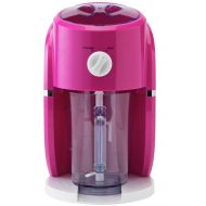 Mikser kruszarka do robienia lodów koktajli Pretty Pink Snow Cone Maker - maszynka_do_robienia_lodow0.jpg