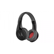 Słuchawki nauszne Bluetooth Motorola Pulse Escape czarne 2366 PRO - motorola_headphones_black_8162366_1.jpg