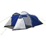 NAMIOT 4 OSOBOWY FIRMOWY TRESPASS 9244 G2 PROMOCJA - namiot_4_osobowy_trespass_4_man_1_room_tent_8019244.jpg