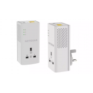 Przedłużacz Wi-fi Netgear 1000Mbps Powerline Kit i Pass Through 4467 - netgear_1000mbps_powerline_kit_and_pass_through_6214467_1.jpg