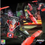 Dron Nikko Air Race Vision 220 FPV Pro, Kamera Oku - nikko_air_drl_elite_racing_drone_220_7098125_0.jpg