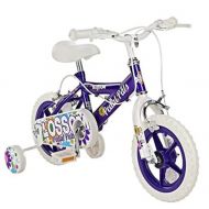 ROWER Pedal Pals 12 Inch Blossom CALI PRO 2287 G1/G2 - pedal_pals_12_inch_blossom_kids_bike_7022287.jpg