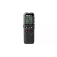 Philips DVT1150 4GB Dyktafon  6786 - philips_dvt1150_4gb_dictation_machine__7956786__1.jpg