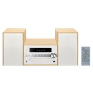 Pioneer X-CM56W CD Bluetooth Mikrowieża USB - Biała 3306 - pioneer_x-cm56w__6313306___1.jpg