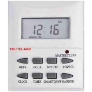 TIMER PROGRAMATOR CZASOWY CYFROWY WYŁĄCZNIK z LCD - programator_czasowy_elektroniczny_9822911_triple_pack_7_day_electronic_timers_1.jpg