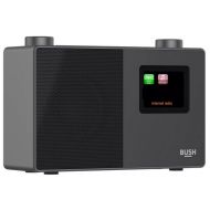 RADIO INTERNETOWE FM LCD KOLOR BUSH Wi Fi 2250 PRO - radio_bush_internet_radio_-_grey_8522250_2.jpg