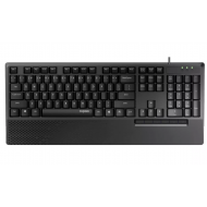 Klawiatura  odporna na zalanie przewodowa Rapoo NK2000 8584 - rapoo_nk2000_spill_resistant_wired_keyboard_1958584_1.jpg