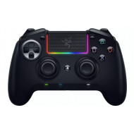 Kontroler bezprzewodowy Razer Raiju Ultimate PS4 - czarny 7859 - razer_raiju_ultimate_ps4_wireless_controller_-_black_8727859_1.jpg