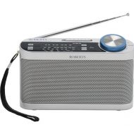 Przenośne radio Roberts - srebrne 3806 - roberts_portable_radio_-_silver__5003806__1.jpg