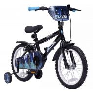 ROWER PEDAL PALS SKYLINE 16 CALI BŁOTNIKI KÓŁKA BOCZNE PRO 7359 - rower_pedal_pals_skyline_16_cali_blotniki_kolka_boczne_pro_7187359_1.jpg