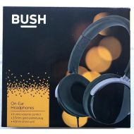 SŁUCHAWKI PRZEWODOWE BUSH PHK-907 GIGA BASS SKÓRA - sluchawki_bush_phk-907_headphones_-_black_1712919_1.jpg