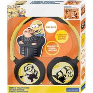 Słuchawki nauszne dla dzieci LEXIBOOK MINIONS - sluchawki_dzieciece__lexibook_universal_despicable_me_3_minions_4.jpg