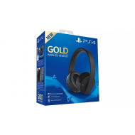 Bezprzewodowy zestaw słuchawkowy Sony GOLD PS4 - czarny 3718 - sony_gold_wireless_ps4_headset_-_black_8033718_1.jpg