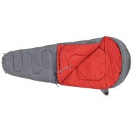 ŚPIWÓR TURYSTYCZNY HIGHLANDER MUMIA 350gsm 8657 - spiwor_highlander_350gsm_single_mummy_sleeping_bag_4648657.jpg