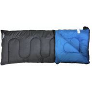 ŚPIWÓR TURYSTYCZNY FIRMA TRESPASS 500gsm PRO 9298 - spiwor_trespass_500gsm_enevelope_sleeping_bag_7509298.jpg