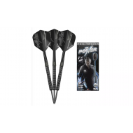Lotki Rzutki Phil Taylor Power Black Edition 23g 90% Tungsten Dart 2980 - taylor_power_tungsten_dart_7422980_1.jpg