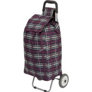 WÓZEK TORBA TURYSTYCZNA SKLEPOWA FIRMOWA 1825 G1/2 - torba_eclipse_2_wheel_adjustable_shopping_trolley_9011825_1.jpg