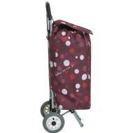 WÓZEK TORBA TURYSTYCZNA SKLEPOWA FIRMOWY PRO G1/G2 - torba_turystyczna_eclipse_shopping_trolley_-_purple_4049744_9011818_6129765_1.jpg