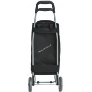 WÓZEK TORBA TURYSTYCZNA SKLEPOWA FIRMOWA PRO G1/2 - torba_turystyczna_insulated_shopping_trolley_-_black_6067621_4173926_1.jpg