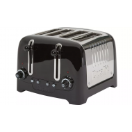 Toster Dualit DPP4 Lite na 4 kromki - Czarny 7123 - toster_dualit_dpp4_lite_czarny_1467123_1.jpg