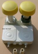 Konwerter Twin Monoblock Golden Interstar 0,2 dB - twinmonoblockinterstar_gora.jpg