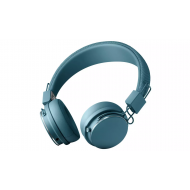 Słuchawki nauszne bezprzewodowe Bluetooth Urbanears Plattan 2 - Indigo 4006 - urbanears_plattan_2_on-ear_bluetooth_headphones_-_indigo_8154006_1.jpg