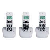 TELEFON BEZPRZEWODOWY VALUE RANGE CORDLESS 3 SŁUCHAWKI - value_range_cordless_telephone-single_5524653_5.jpg