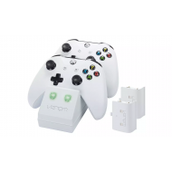 Podwójna stacja dokująca Venom do Xbox One - biała 5870 - venom_twin_docking_station_for_xbox_one_-_white_6045870_1.jpg
