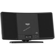 WIEŻA BUSH BLUETOOTH DAB RADIO CD BLUETOOTH 6645 - wieza_bush_flat_cd_bluetooth_micro_system_7066645_1.jpg