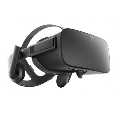 Oculus Rift Virtual Reality 9111 - - Gogle VR - Sklep