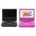 DVD PLAYER ALBA 7 CALI FIRMOWY PRO 2 KOLORY USB
