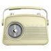 RADIO STYLOWE RETRO BUSH PRO 0810 G1/G2 GWARANCJA