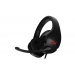 Zestaw słuchawkowy HyperX Cloud Stinger PC, Xbox One, PS4 - czarny 9704