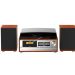 GRAMOFON COMBO CD RADIO CD BUSH CLASIC 9565 G1/G2