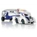 Ciężarówka Nowoczesna Anki Overdrive Expansion Supertruck - X52 Iceby Anki 7034