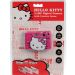 APARAT CYFROWY HELLO KITTY 7,1 MP PRO G1/G2