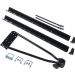 BAGAŻNIK ROWEROWY NA 1 ROWER FIRMOWY NA DACH 4182